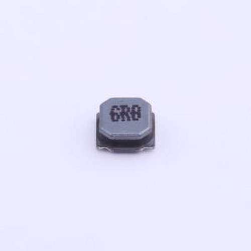 ABG04A18M6R8 功率电感 6.8uH ±20% SMD,4x4mm