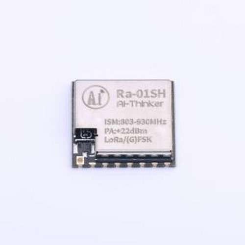 Ra-01SH LoRa模块 LoRa模组 Ra-01SH SMD-16P