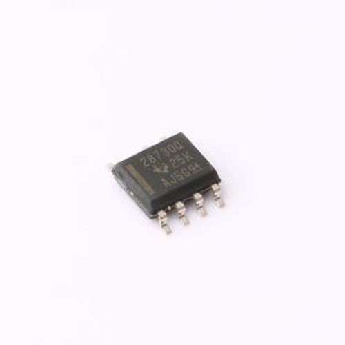 UCC28730QDRQ1 AC-DC控制器和稳压器 UCC28730QDRQ1 SOIC-7