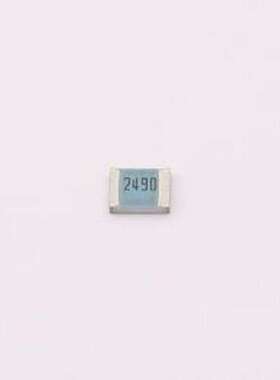 RK73H2ETTD2490F 贴片电阻 厚膜电阻 249Ω ±1% 500mW 1210