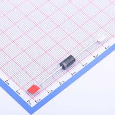 1N5822RL 肖特基二极管 电压:40V 电流:3A DO-201AD