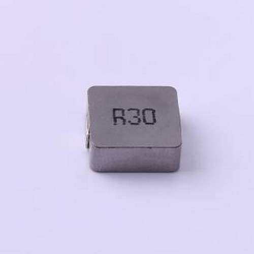 MWSA1004S-R30MT 功率电感 300nH ±20% 45A SMD,11x10mm