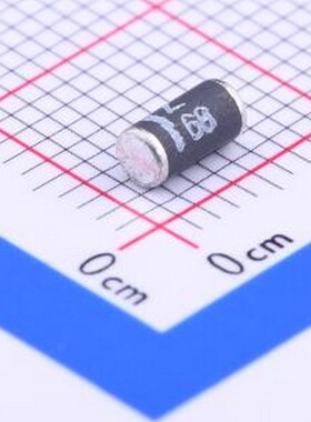 ZMY68 稳压二极管 ZMY68 DO-213AB