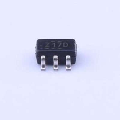 NC7WZ17P6X 缓冲器/驱动器/收发器 NC7WZ17P6X SOT-363-6