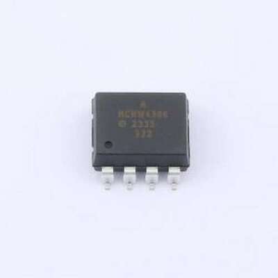 HCNW4506-300E 逻辑输出光耦 HCNW4506-300E DIP-8