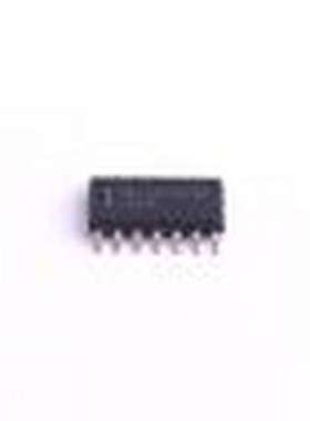 SN74LS86ADR 逻辑门 SN74LS86ADR SOIC-14