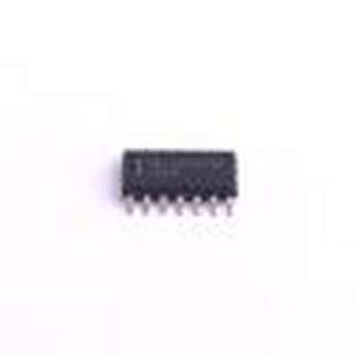 SN74LS86ADR 逻辑门 SN74LS86ADR SOIC-14