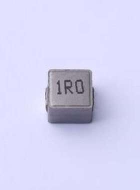 XR0650-1R0M 功率电感 1uH ±20% 16A SMD,0650