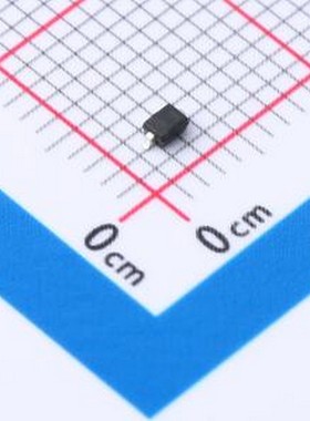 BAT43WS-HE3-08 肖特基二极管 电压:30V 电流:200mA SOD-323