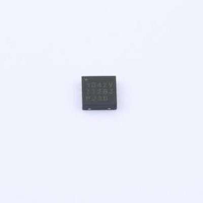 TCAN1042HGVDRBRQ1 CAN收发器 TCAN1042HGVDRBRQ1 HVSON-8-EP(3x3