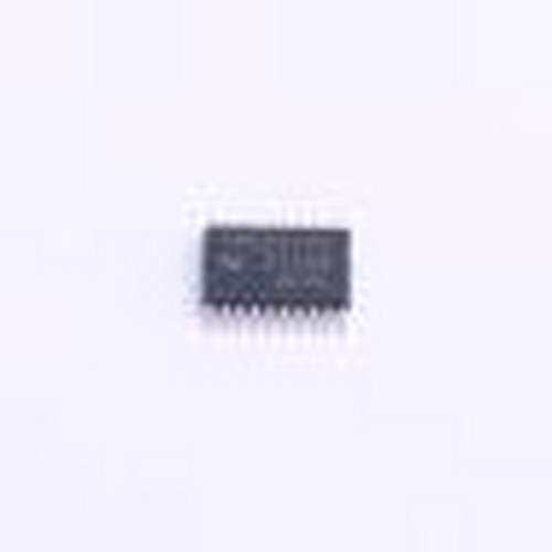 TPS23770PWPR 以太网供电(PoE)控制器 集成100V IEEE 802.3af 802