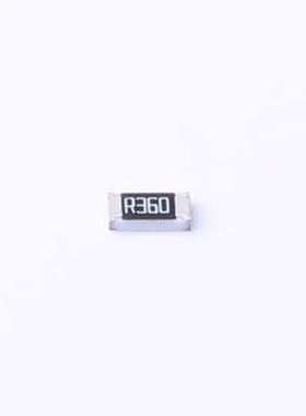 HoCS1206-360mR-1%-TCR200 贴片电阻 陶瓷电阻 360mΩ ±1% 1206