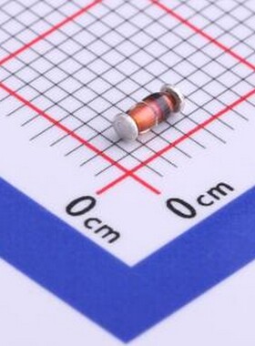 BZV55-B11,115 稳压二极管 BZV55-B11,115 MiniMELF