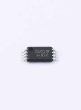 CSA221MATSSOP8 电流感应放大器 线性产品 TSSOP-8