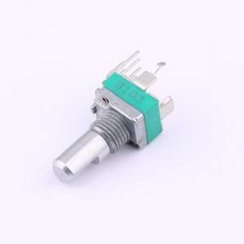 R09512N0-FB15A7.0-B103-005-E 可调电阻/电位器 R09512N0-FB15A7