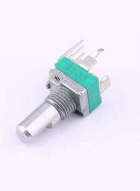 R09512N0-FB15A7.0-B103-005-E 可调电阻/电位器 R09512N0-FB15A7