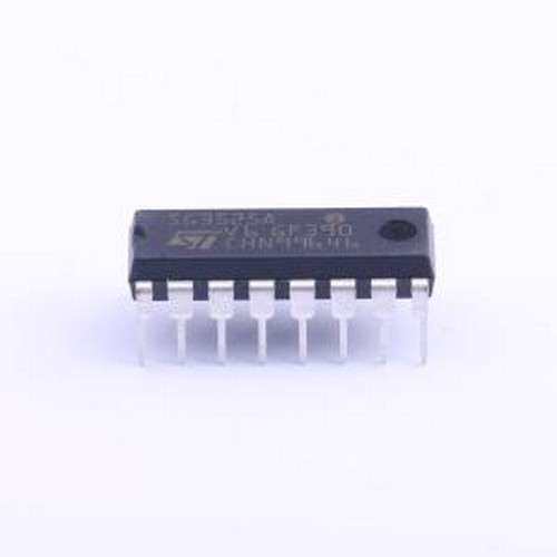 SG3525AN DC-DC电源芯片 SG3525AN DIP-16