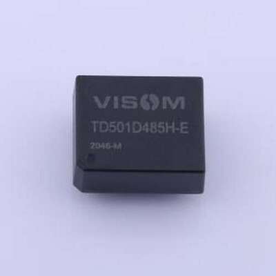 TD501D485H-E RS485总线模块 500Kbps 256 DIP-8