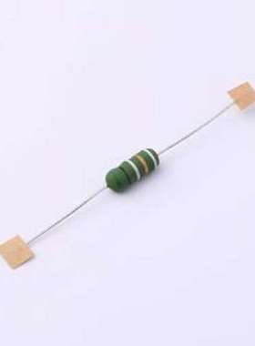 NKNP3W0R05JT63A1 插件电阻 50mΩ ±5% 插件,D5.5xL13mm