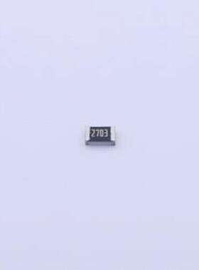 ARG05BTC2703 贴片电阻 薄膜电阻 270kΩ ±0.1% 125mW 0805