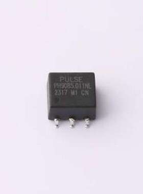PH9085.011NLT 网口变压器 PH9085.011NLT SMD-6P,8.1x7.1mm