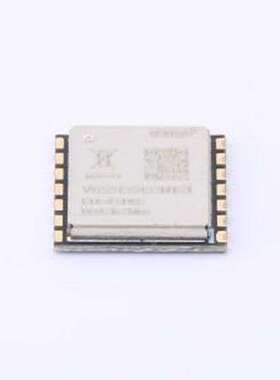 VG5549S433N1S1 射频模块 SI4438C433MHZ无线模块小尺寸认证无线