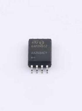 STGAP2HSCMTR 隔离式栅极驱动器 STGAP2HSCMTR SOIC-8-300mil