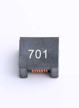 APPM00121165701XY0 共模滤波器 共模电感 12*10.8*6.5 阻抗Min:5