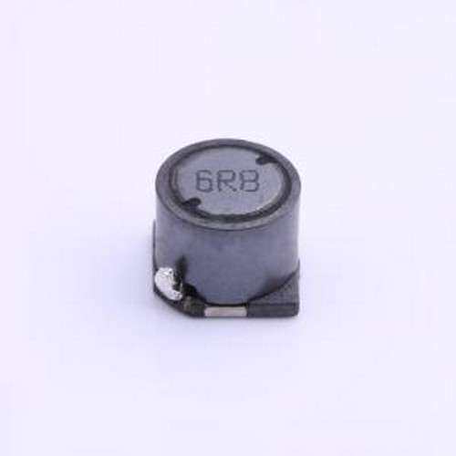 SLF0755T-6R8T-N 功率电感 6.8uH ±30% 3A SMD,7x7mm