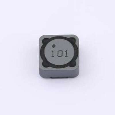 YPRH1205C-101M 功率电感 共模电感1205 100uH ±20% 1.2A 360mΩ