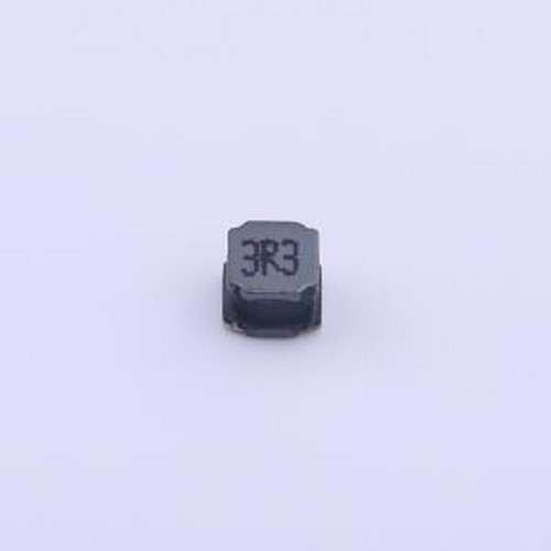 NRSC4030-3R3M 功率电感 3.3uH ±20% SMD,4x4mm