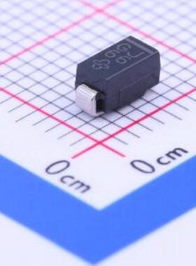 GF1J-E3/67A 通用二极管 GF1J-E3/67A DO-214BA