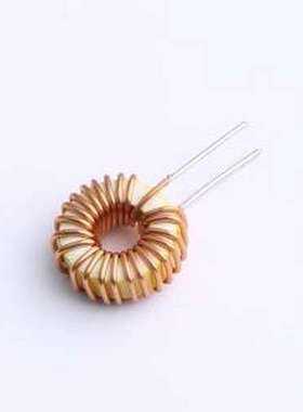 XR3726T150MVL5 色环/插件电感 15uH ±10% 磁环电感 插件,D=11.2