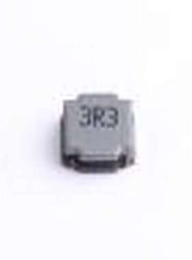 XRNR8040-3.3uH/N 功率电感 3.3uH ±30% 6.5A SMD-2P,8x8mm
