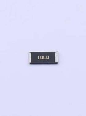 PMR50HZPFU10L0 电流采样电阻/分流器 10mΩ ±1% 1W 2010