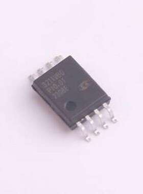 CA-IS3211VBG 隔离式栅极驱动器 5A 拉/6A 灌、 5.7-kVRMS 光耦兼