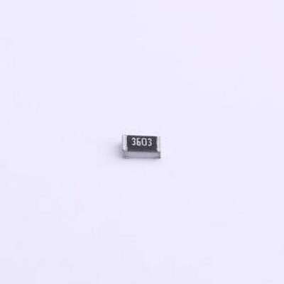 TC0550B3603T5J 贴片电阻 360kΩ ±0.1% 250mW 薄膜电阻 0805