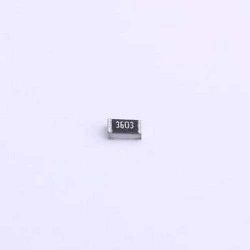 TC0550B3603T5J 贴片电阻 360kΩ ±0.1% 250mW 薄膜电阻 0805