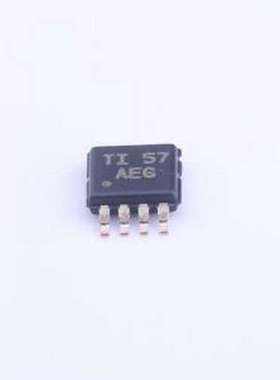 TPA0211DGNR 音频功率放大器 单声道AB类音频功率放大器 HVSSOP-8