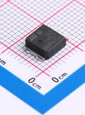 STPS15L45CBY-TR 肖特基二极管 电压:45V 电流:7.5A DPAK