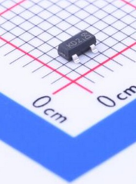 AZ23C3V0-7-F 稳压二极管 AZ23C3V0-7-F SOT-23