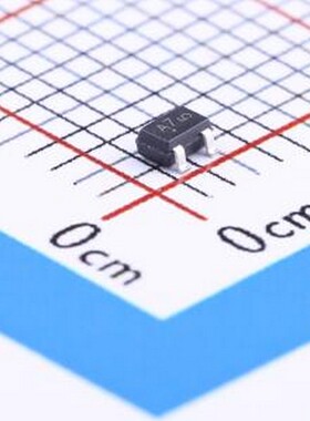 BAV99WT1G 开关二极管 BAV99WT1G SOT-323