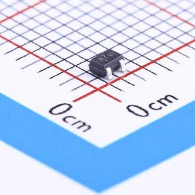 BAV99WT1G 开关二极管 BAV99WT1G SOT-323