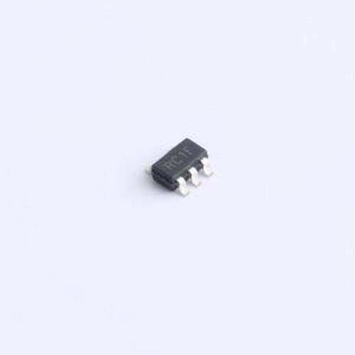 LMV321IDBVR-MS 运算放大器 LMV321IDBVR-MS SOT-23-5