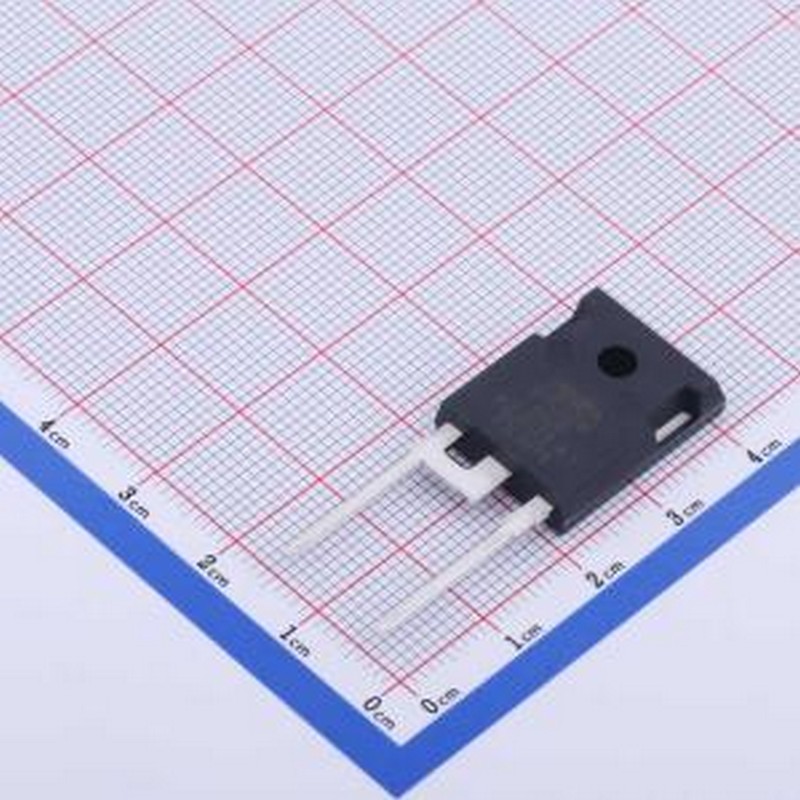 BYC60W-600PQ 通用二极管 BYC60W-600PQ TO-247-2