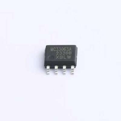 MC33063ADTR(XBLW) DC-DC电源芯片 MC33063ADTR SOP-8