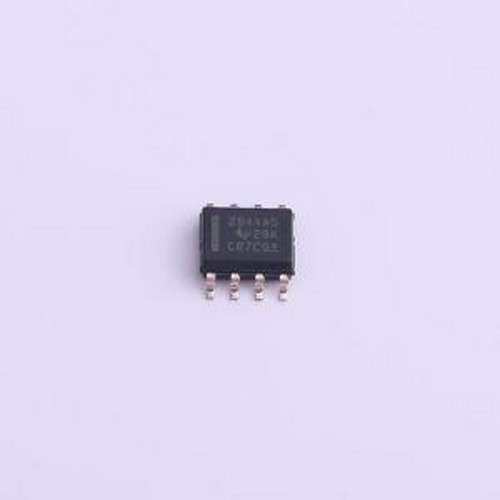 UC2844AQD8R AC-DC控制器和稳压器 UC2844AQD8R SOIC-8