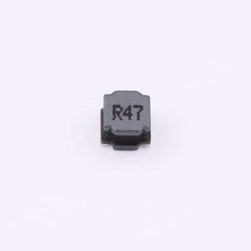 SFE4030A-R47N-F-HF 功率电感 电感值:0.47uH精度:±30%；Isat:7.