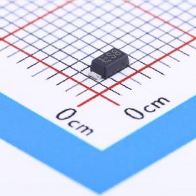 CRS08(TE85L,Q,M) 肖特基二极管 电压:30V 电流:1.5A SOD-123F