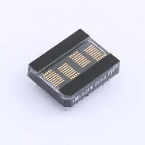 HDLG-2416 LED点阵屏 HDLG-2416 DIP-18